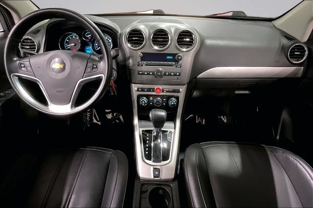 Used 2012 Chevrolet Captiva Sport LTZ AWD/4WD image 18