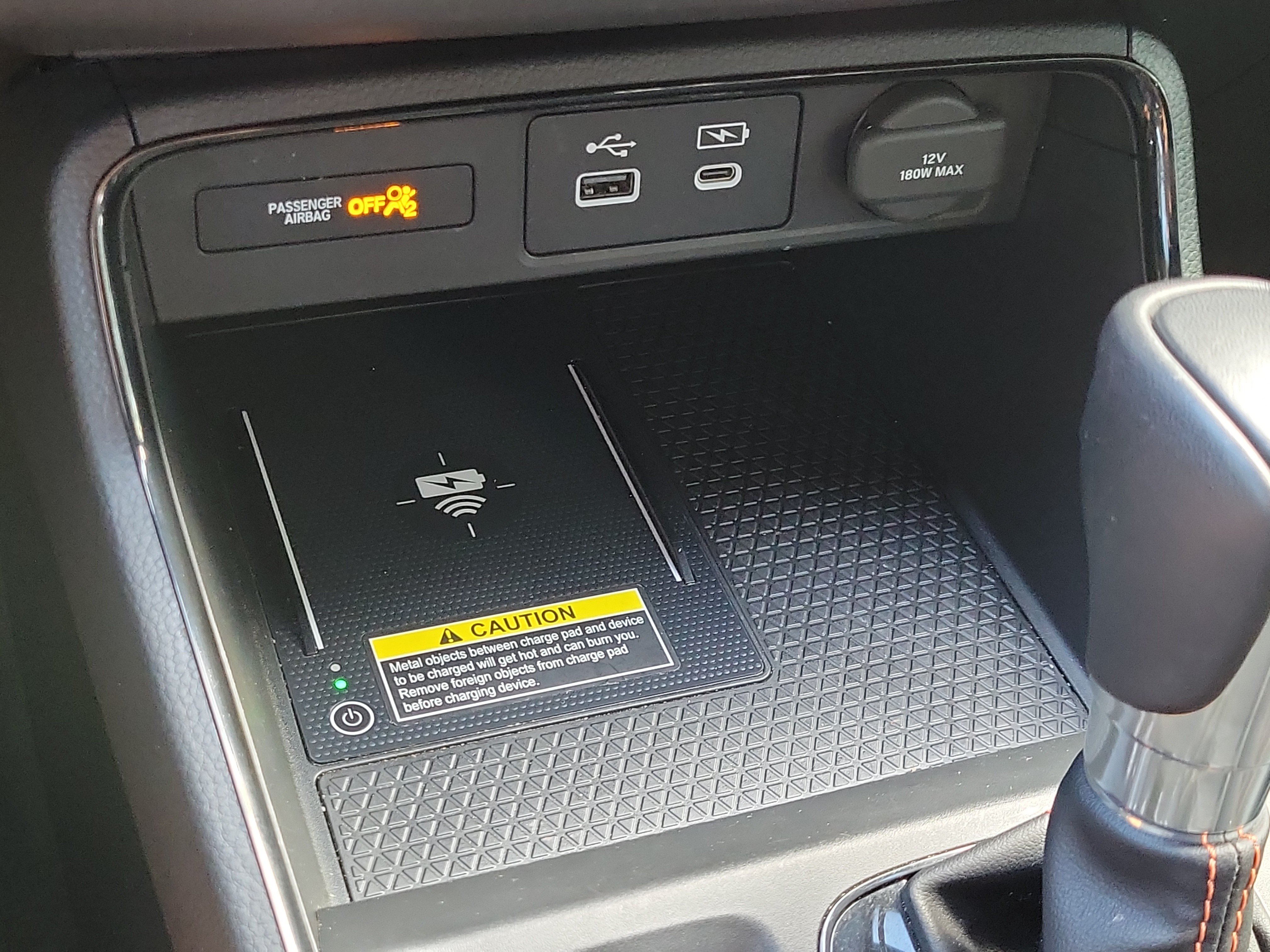 Used 2024 Honda CR-V Sport-L image 25