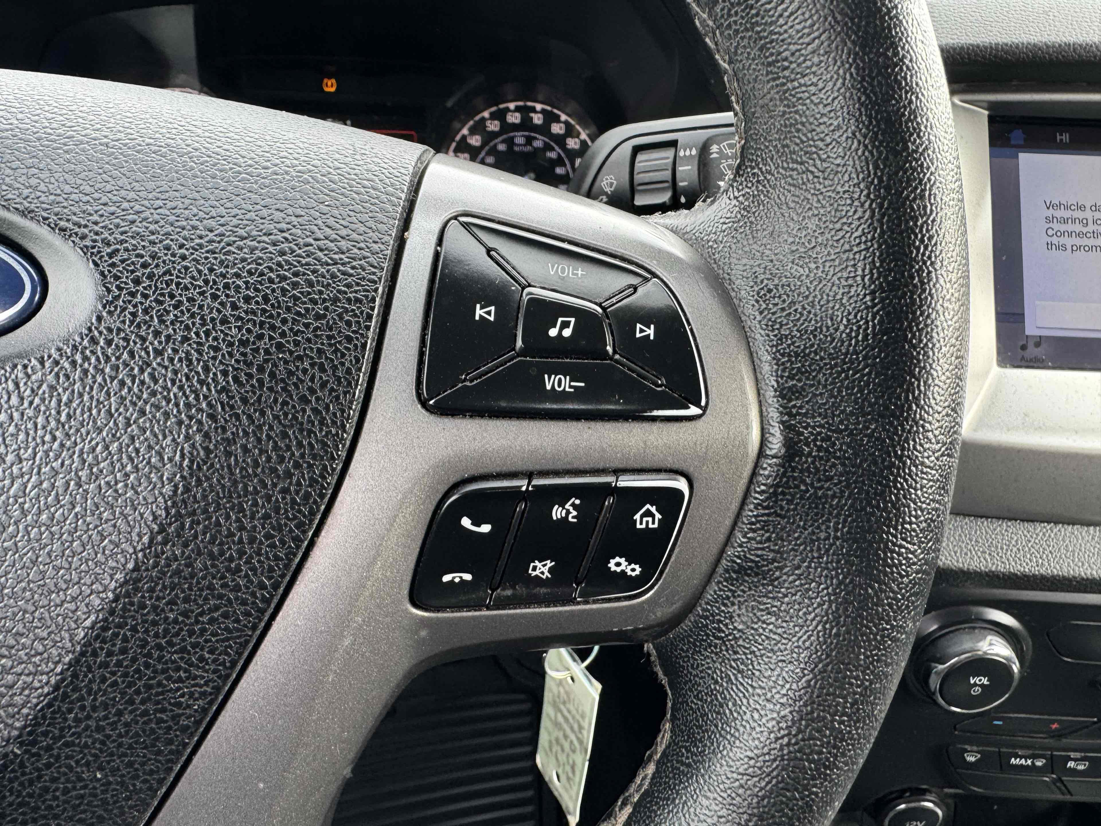 Used 2019 Ford Ranger XLT w/ Equipment Group 301A Mid RWD image 20
