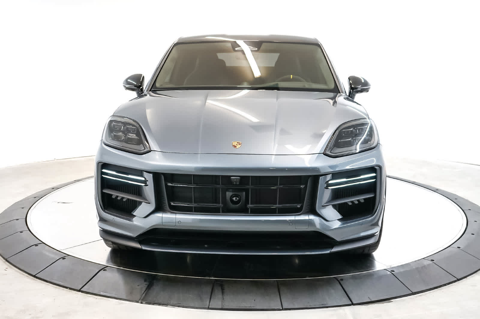 New 2026 Porsche Cayenne Turbo GT AWD/4WD image 6