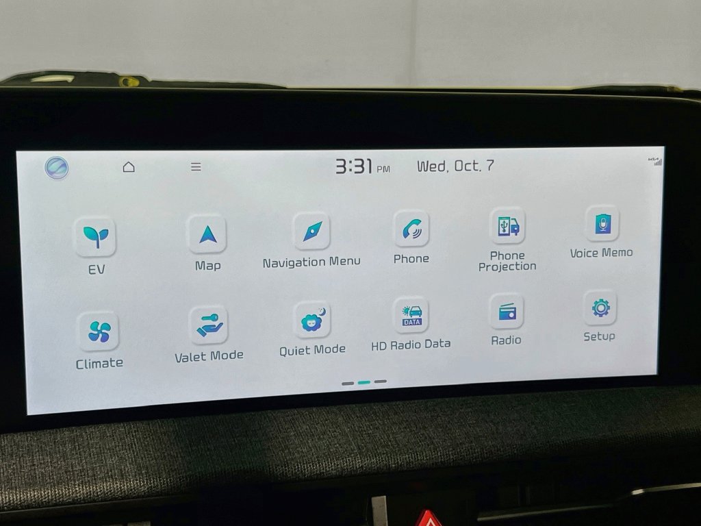Certified 2023 Kia EV6 Light RWD image 16