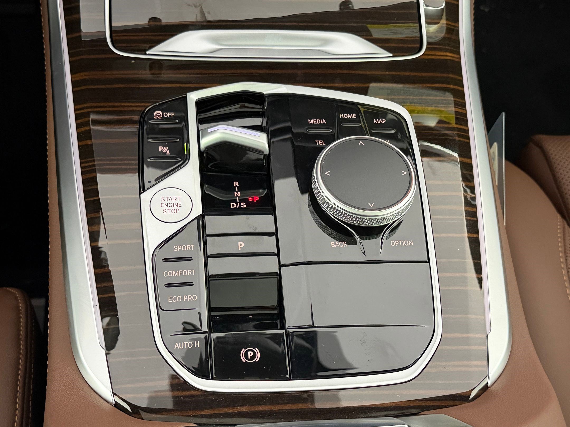 New 2026 BMW X5 sDrive40i w/ Climate Comfort Package image 17
