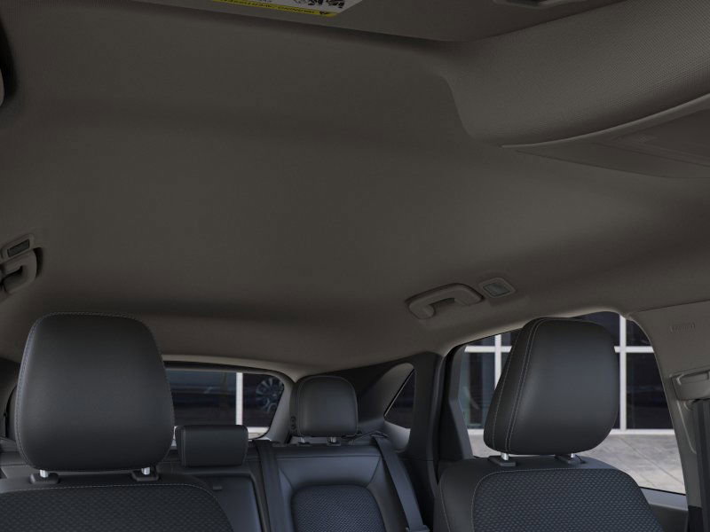 New 2026 Ford Escape SE image 22