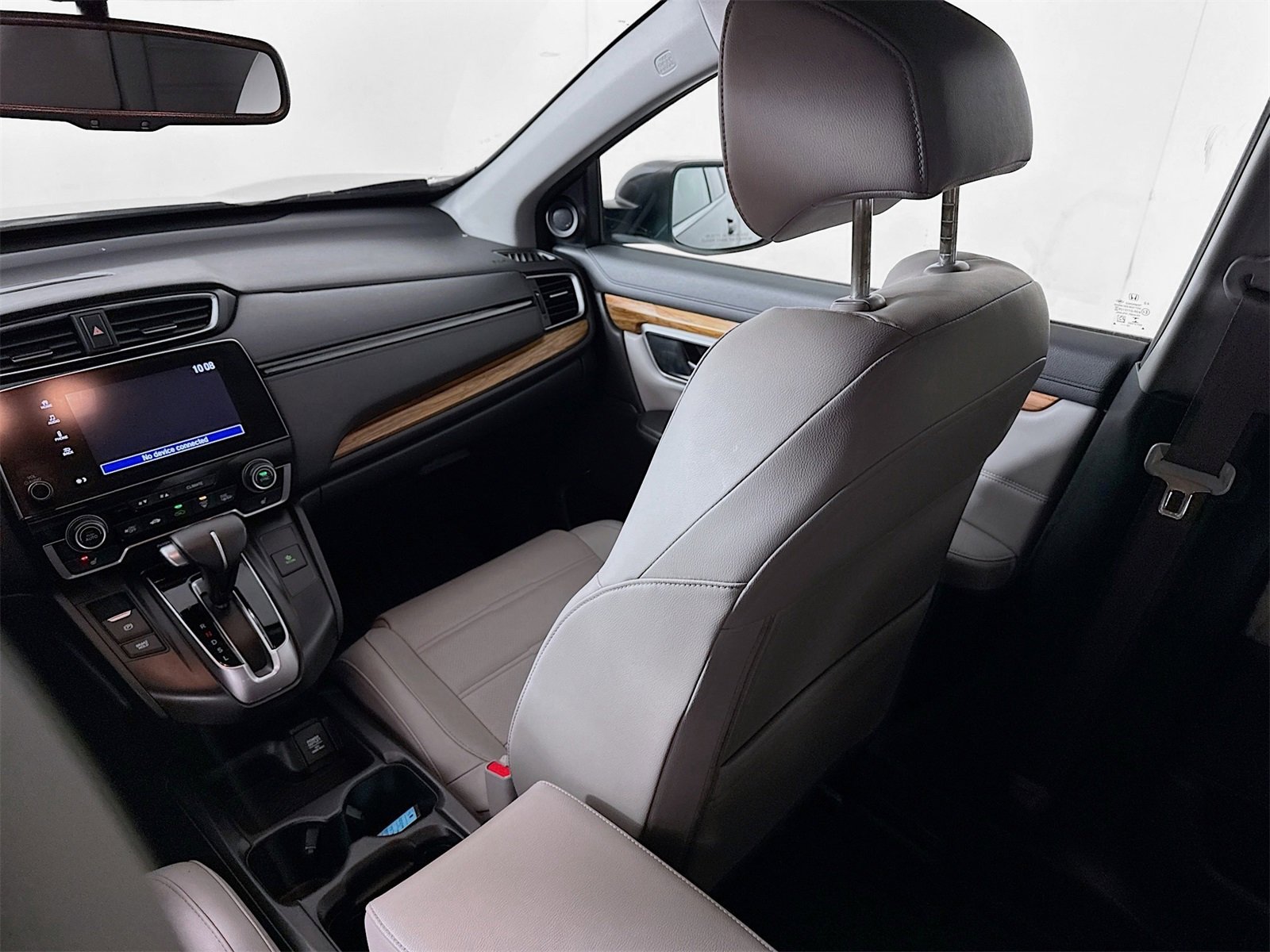 Used 2019 Honda CR-V EX-L image 21