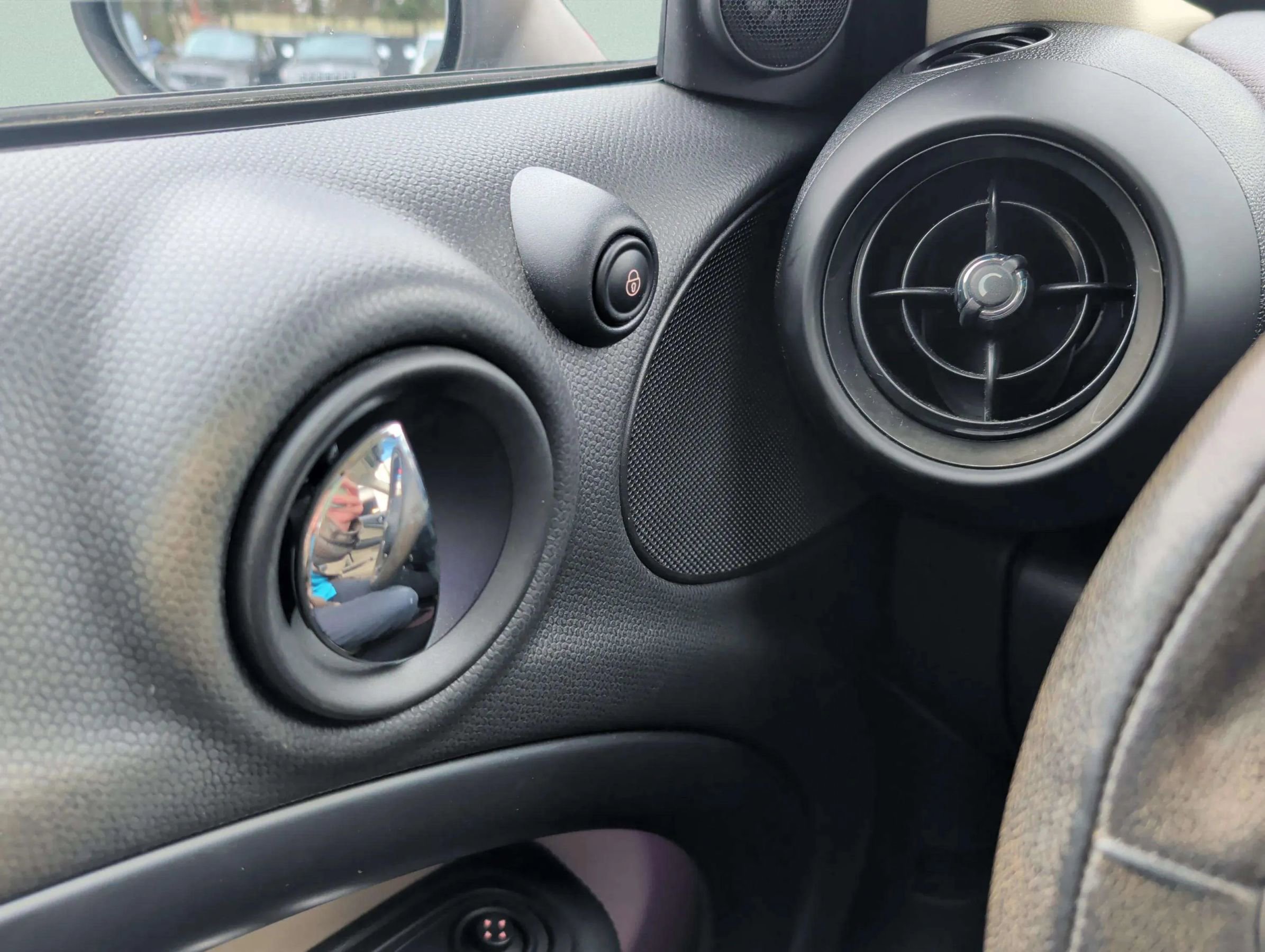 Used 2015 MINI Cooper Countryman S image 24