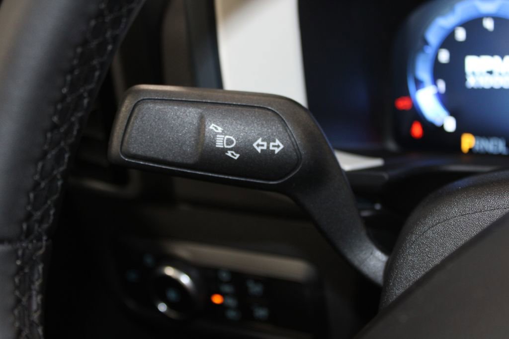 New 2025 Ford Bronco Sport Heritage w/ Convenience Package image 30