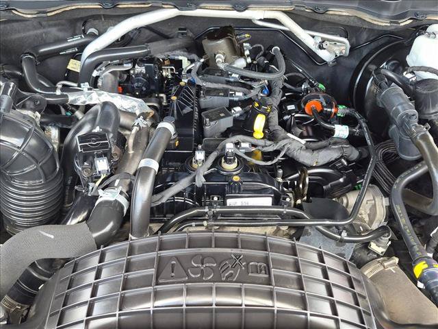 Used 2020 Ford Ranger XLT w/ Equipment Group 301A Mid RWD image 21