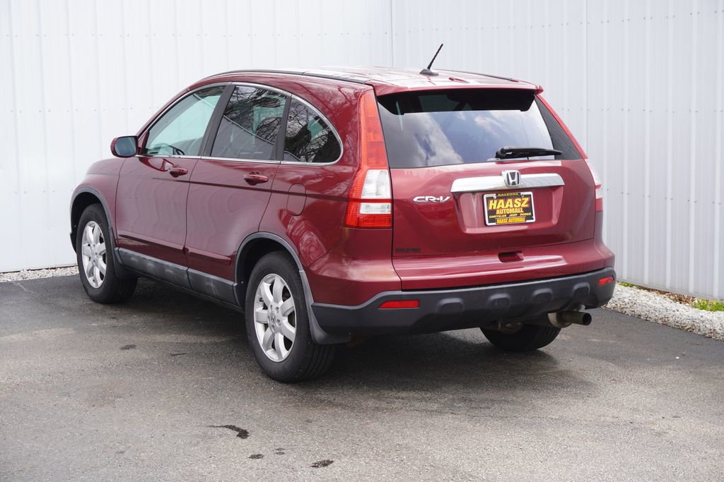 Used 2008 Honda CR-V EX-L image 4