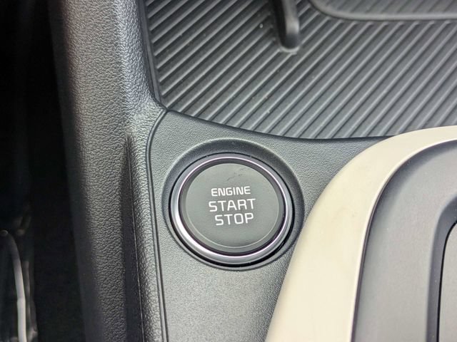 New 2026 Kia K4 GT-Line Turbo FWD image 31