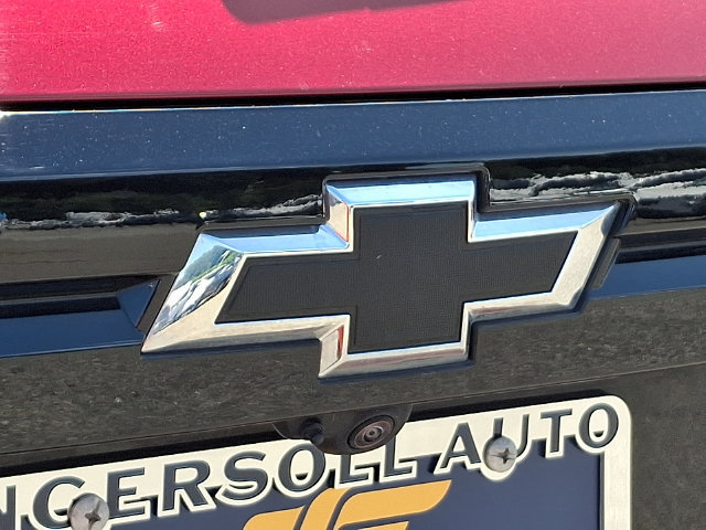 Used 2026 Chevrolet Traverse RS AWD/4WD image 33
