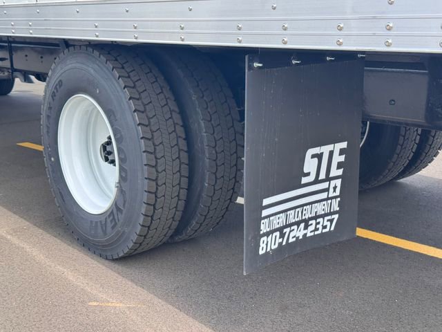 New 2026 Ford F650 2WD Regular Cab Super Duty image 15