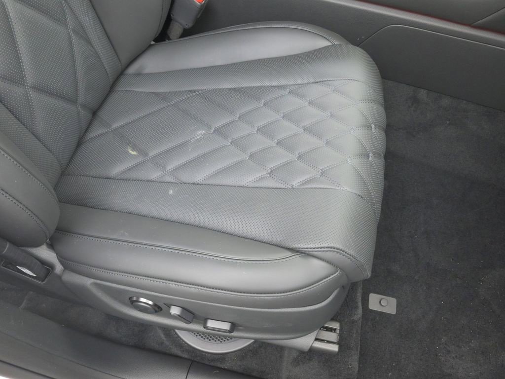 New 2026 Genesis GV80 3.5T Prestige image 12