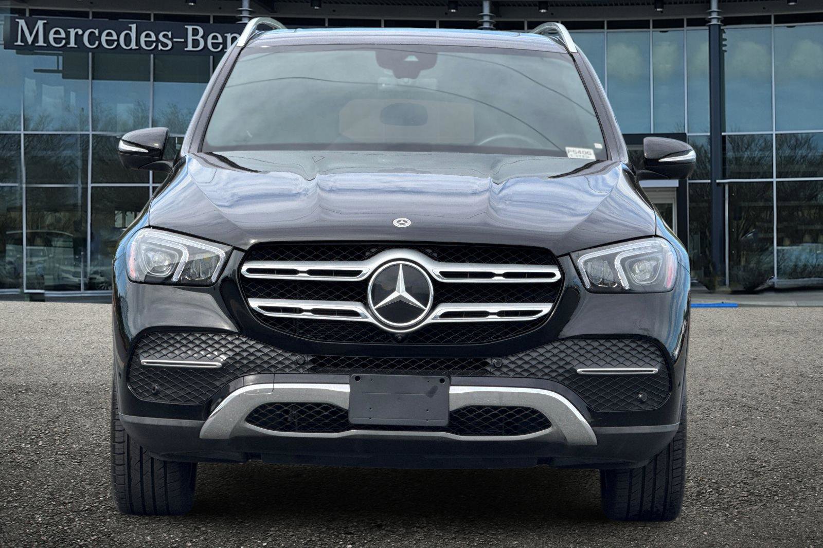 Used 2023 Mercedes-Benz GLE 350 w/ Premium Package image 9