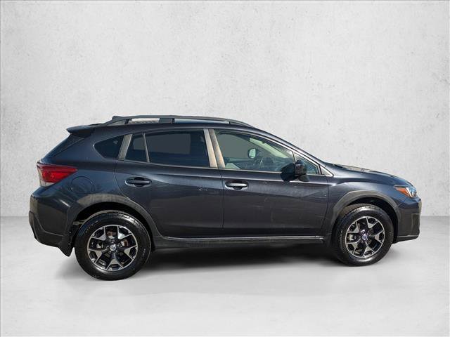 Used 2018 Subaru Crosstrek 2.0i Premium image 4