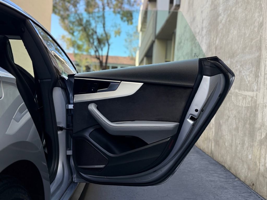 Used 2019 Audi S5 Prestige w/ S Sport Package image 23