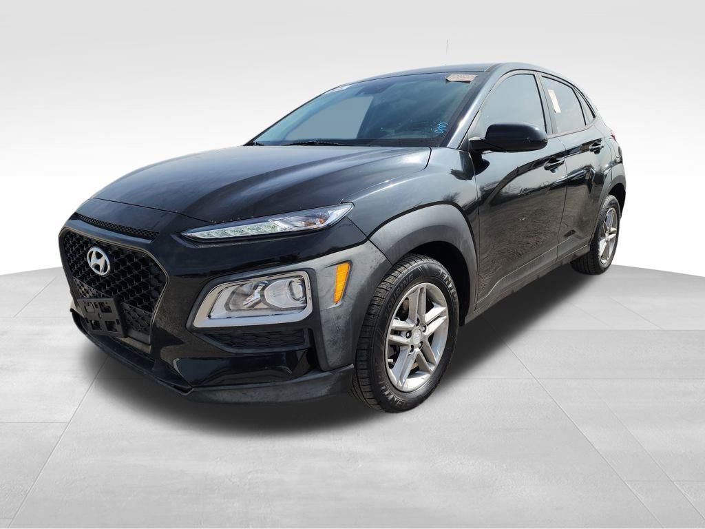 Used 2020 Hyundai Kona SE image 3