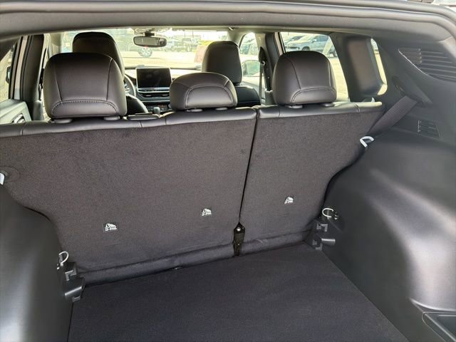 New 2026 Jeep Compass Latitude image 14