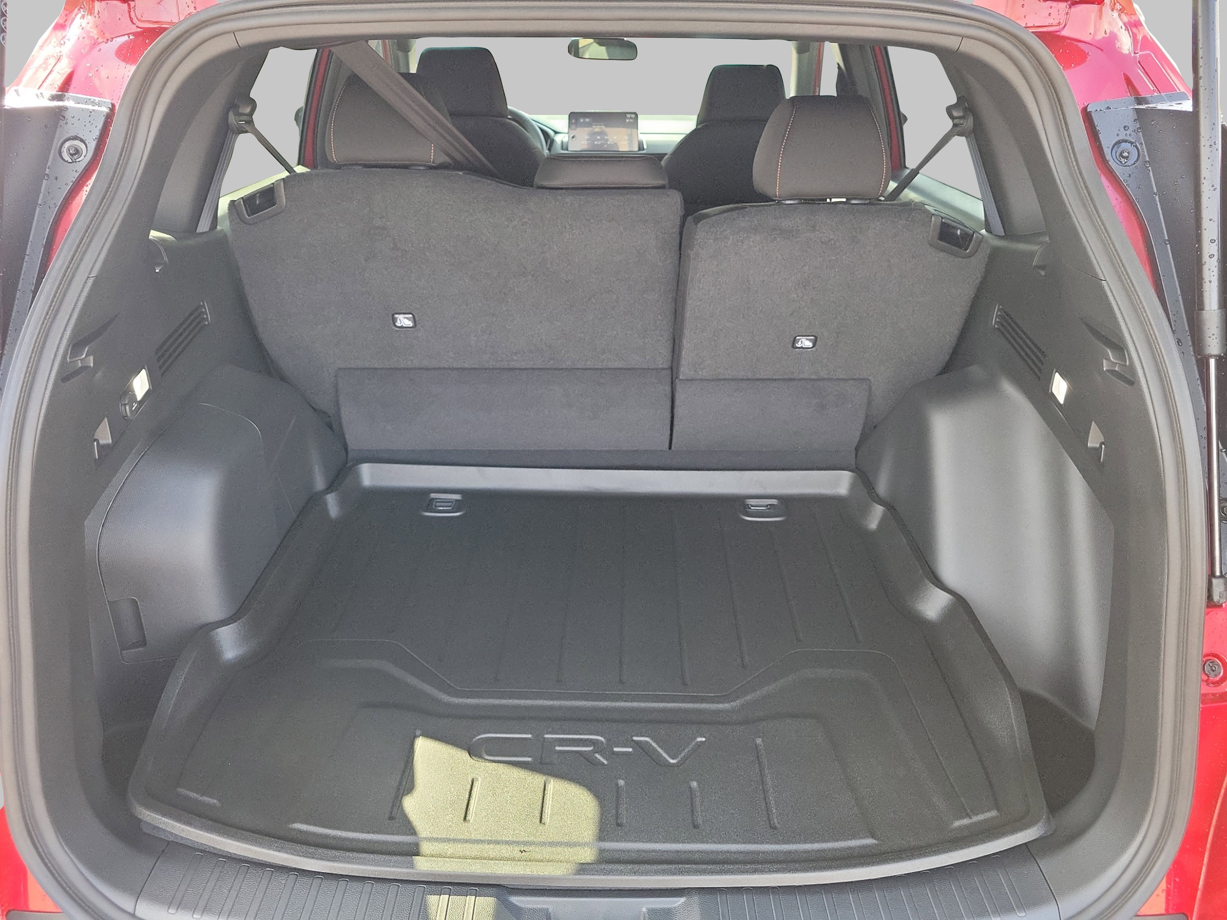 Used 2026 Honda CR-V Sport image 23