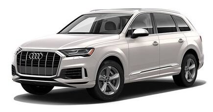 Used 2023 Audi Q7 2.0T Premium Plus w/ Premium Plus Package AWD/4WD image 4