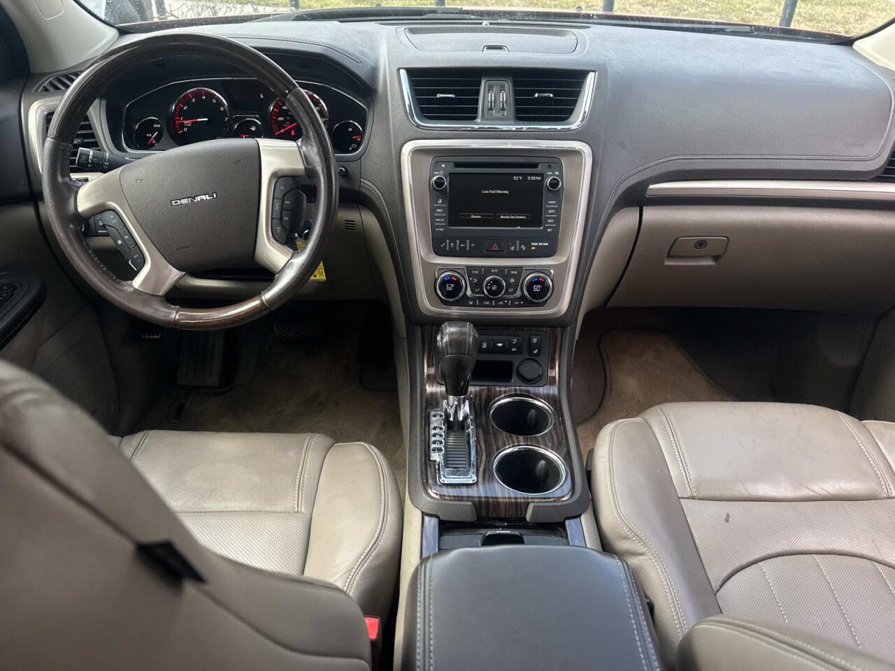 Used 2014 GMC Acadia Denali image 17