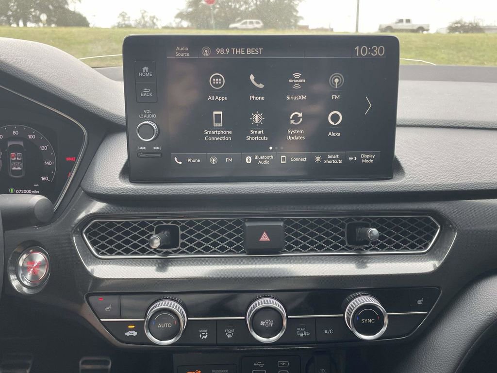 Used 2023 Acura Integra A-Spec image 20