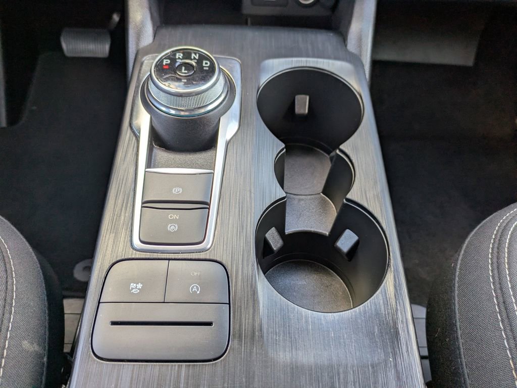 Used 2025 Ford Escape Active image 19