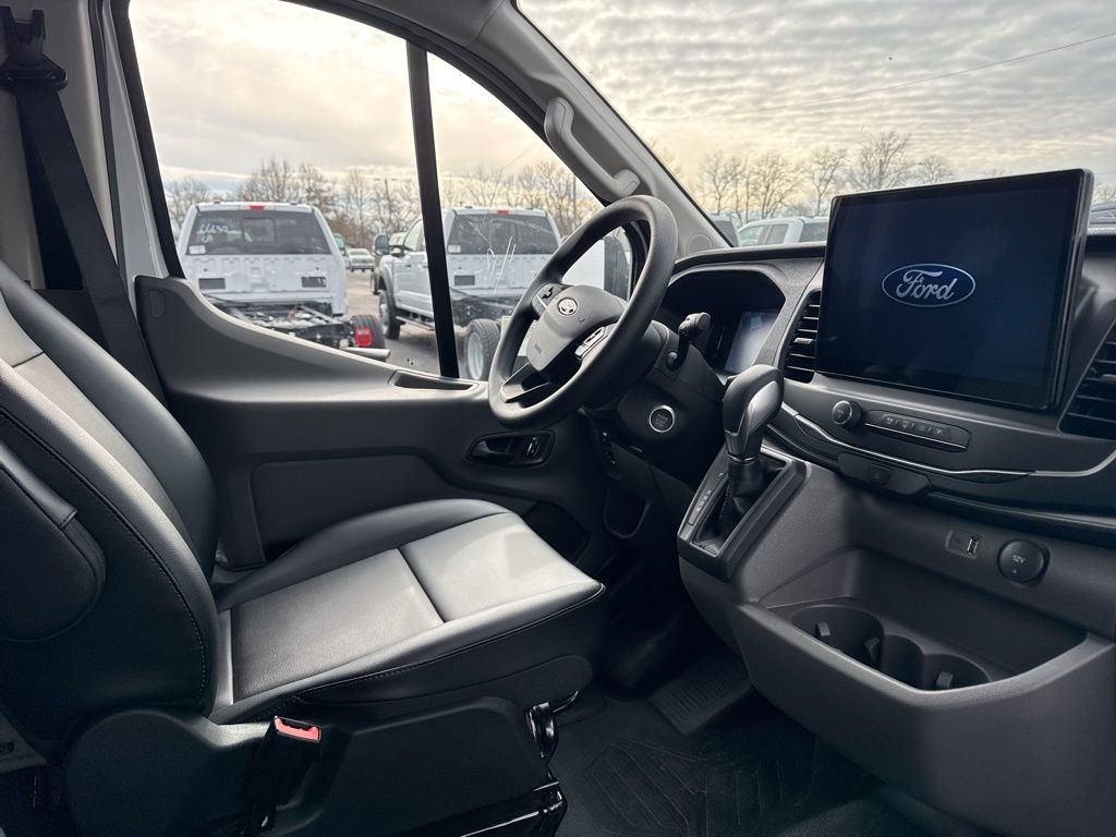New 2026 Ford Transit 150 Low Roof image 11