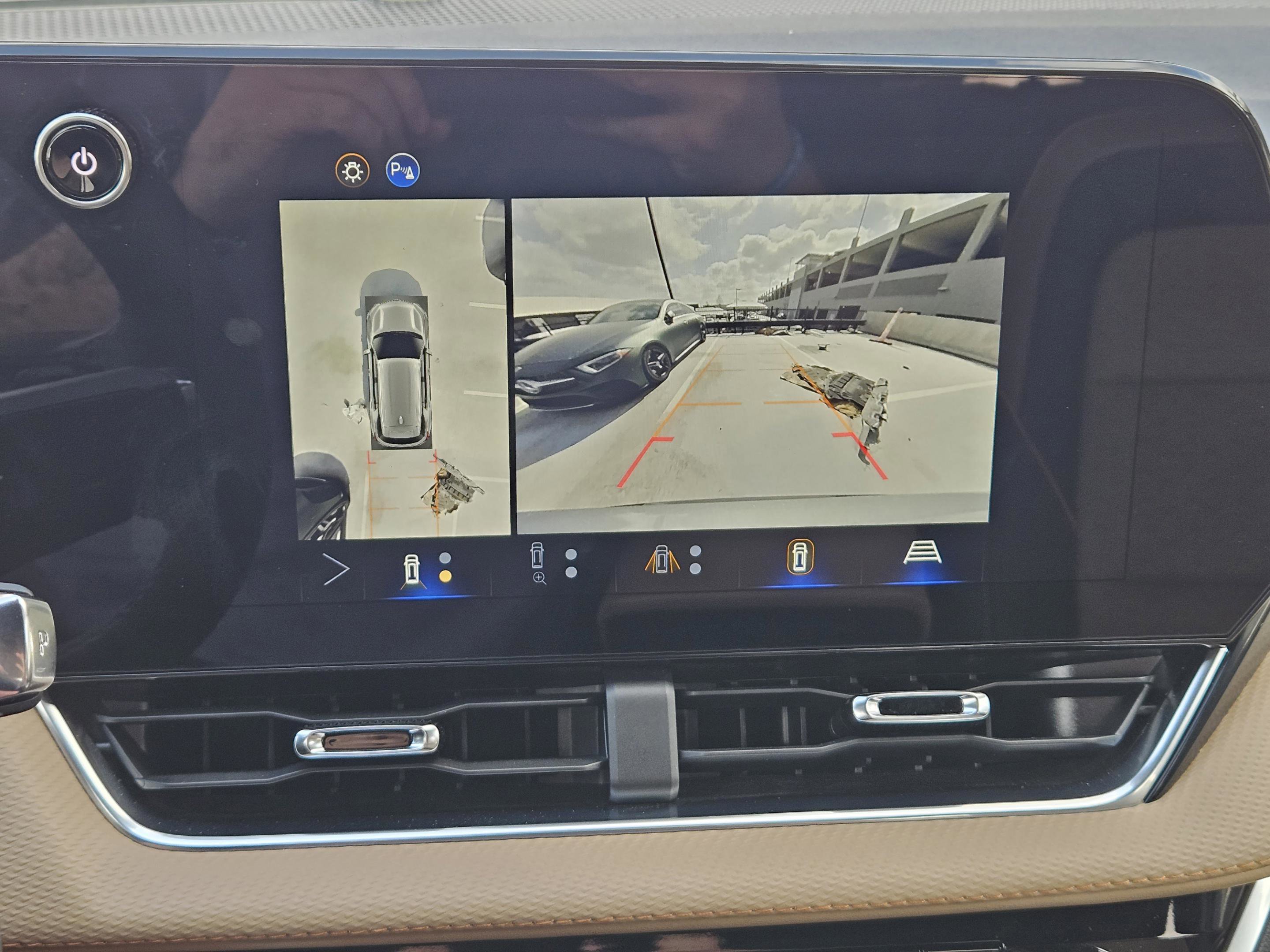 Used 2026 Chevrolet Equinox ACTIV w/ Convenience Package III FWD image 20