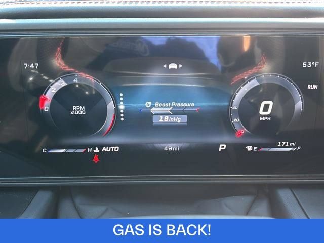 New 2026 Dodge Charger Scat Pack AWD/4WD image 31