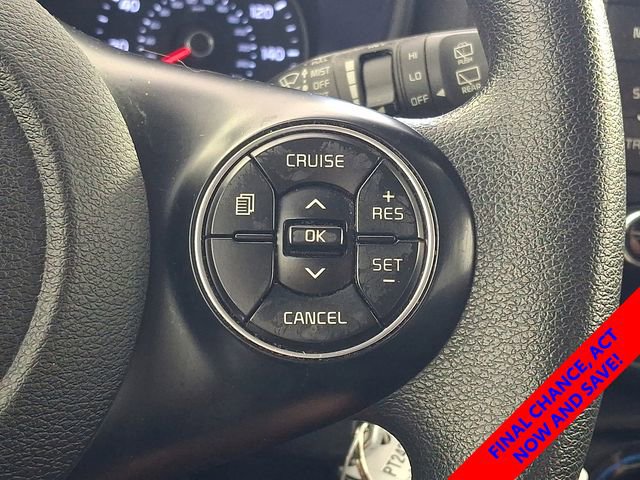 Used 2020 Kia Soul S FWD image 26