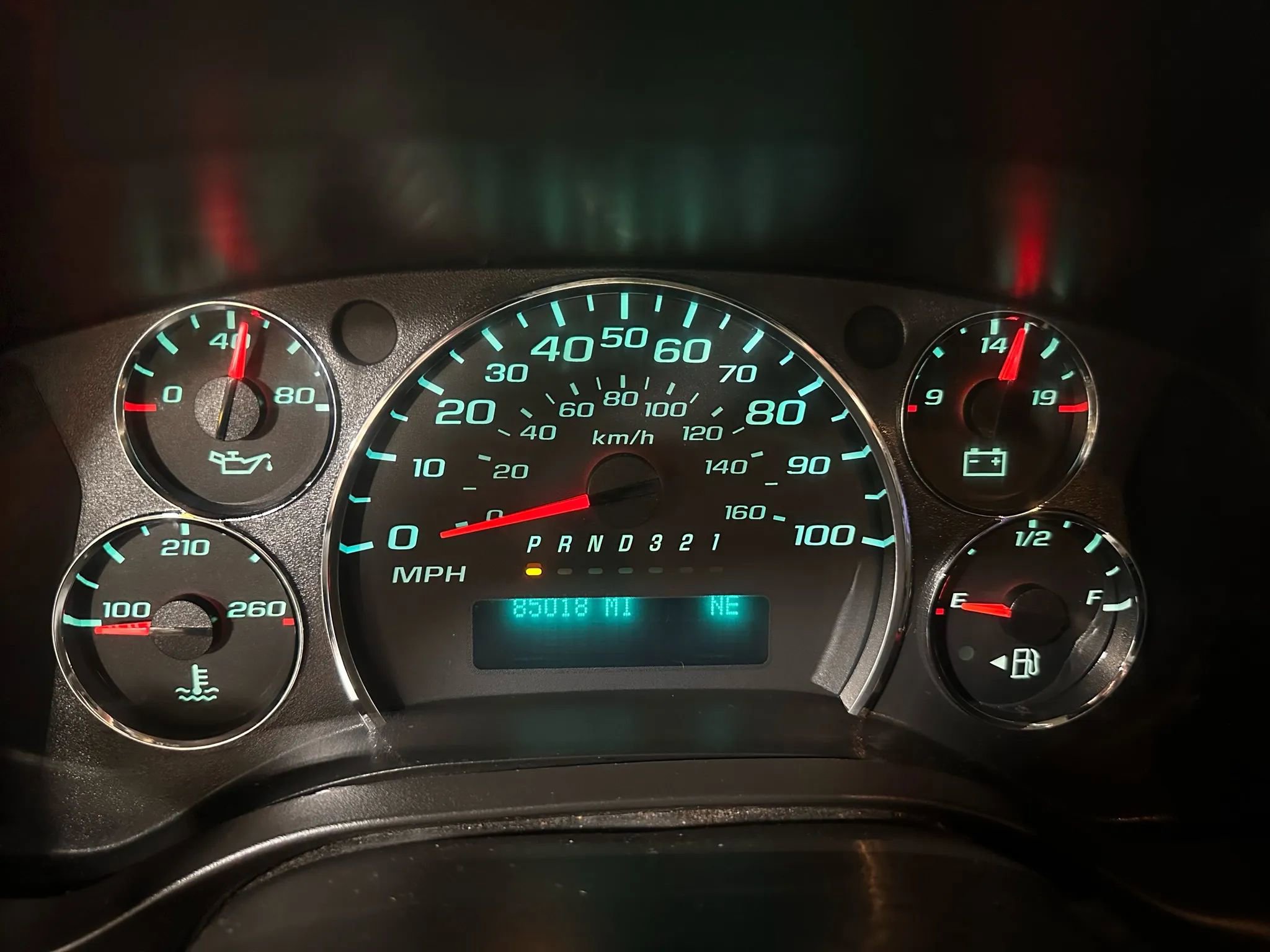 Used 2013 GMC Savana 1500 AWD image 17