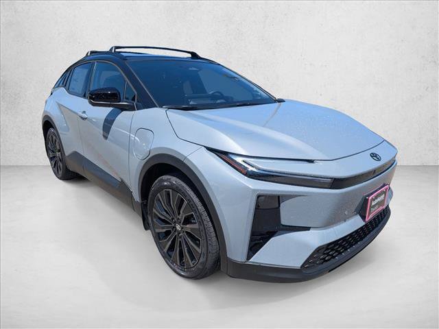 New 2026 Toyota C-HR AWD/4WD image 7
