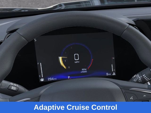 New 2026 Chevrolet Trax LT w/ Driver Confidence Package image 19