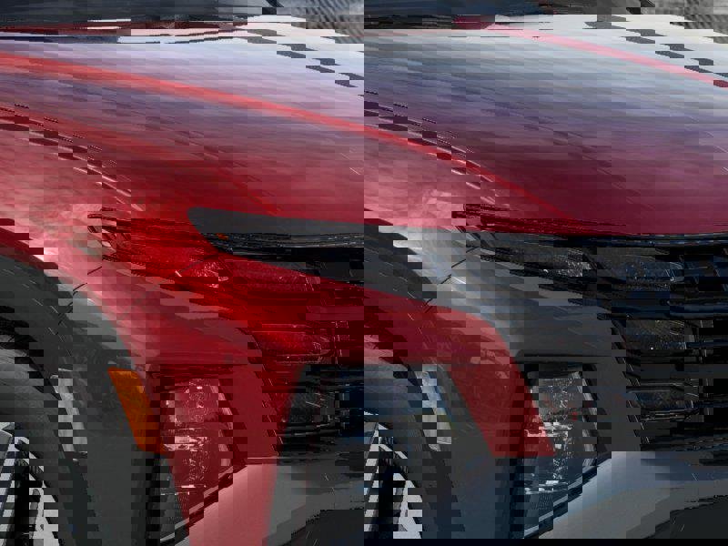 New 2026 Hyundai Tucson SEL image 9