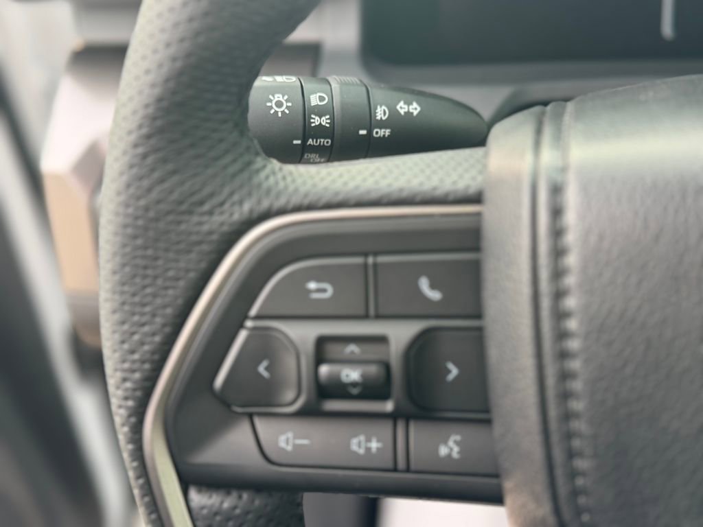 New 2025 Toyota Tacoma TRD Sport image 23