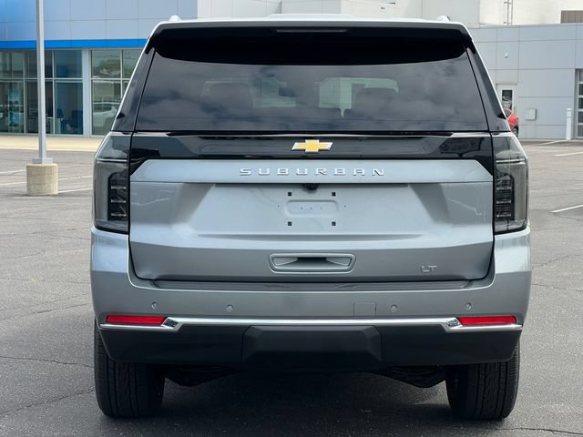 New 2026 Chevrolet Suburban LT w/ Comfort Package AWD/4WD image 46