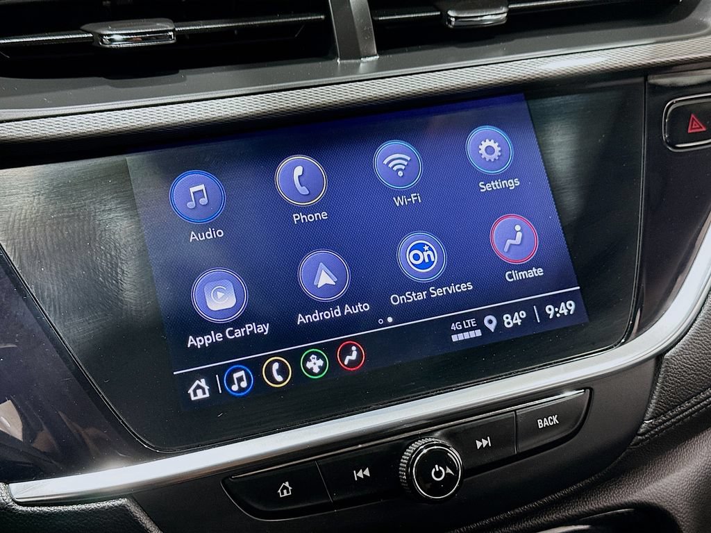 Used 2022 Buick Encore GX Essence FWD image 16