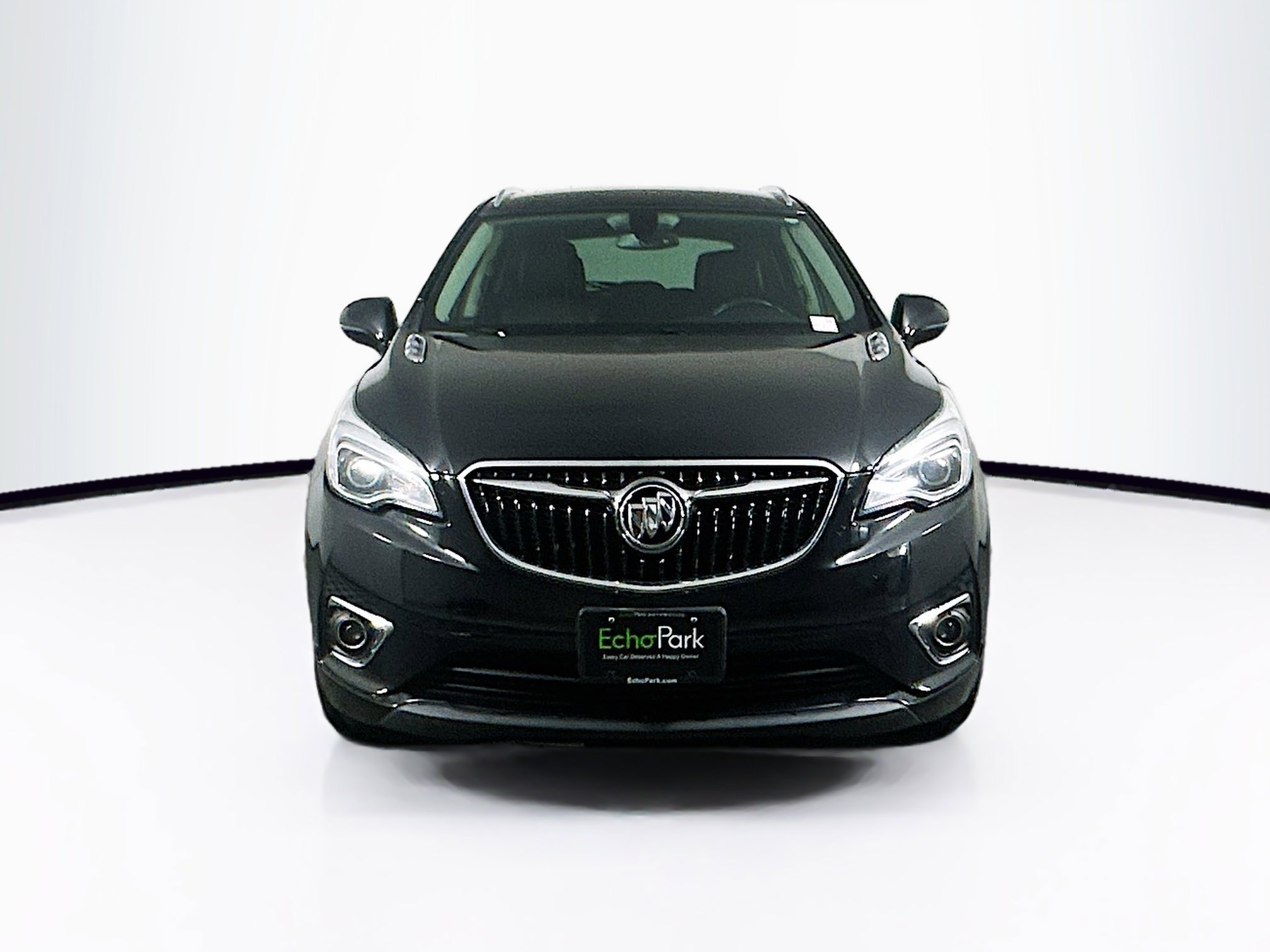 Used 2020 Buick Envision Essence image 2