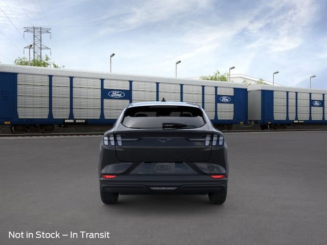 New 2026 Ford Mustang Mach-E Premium RWD image 5