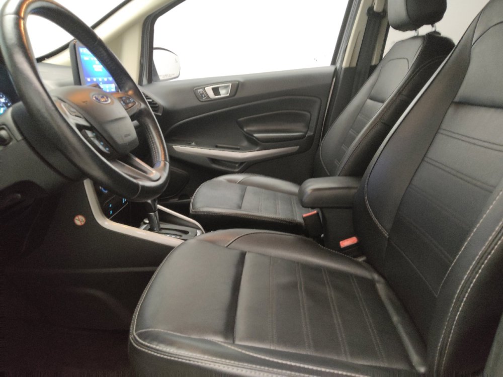 Used 2021 Ford EcoSport Titanium FWD image 17