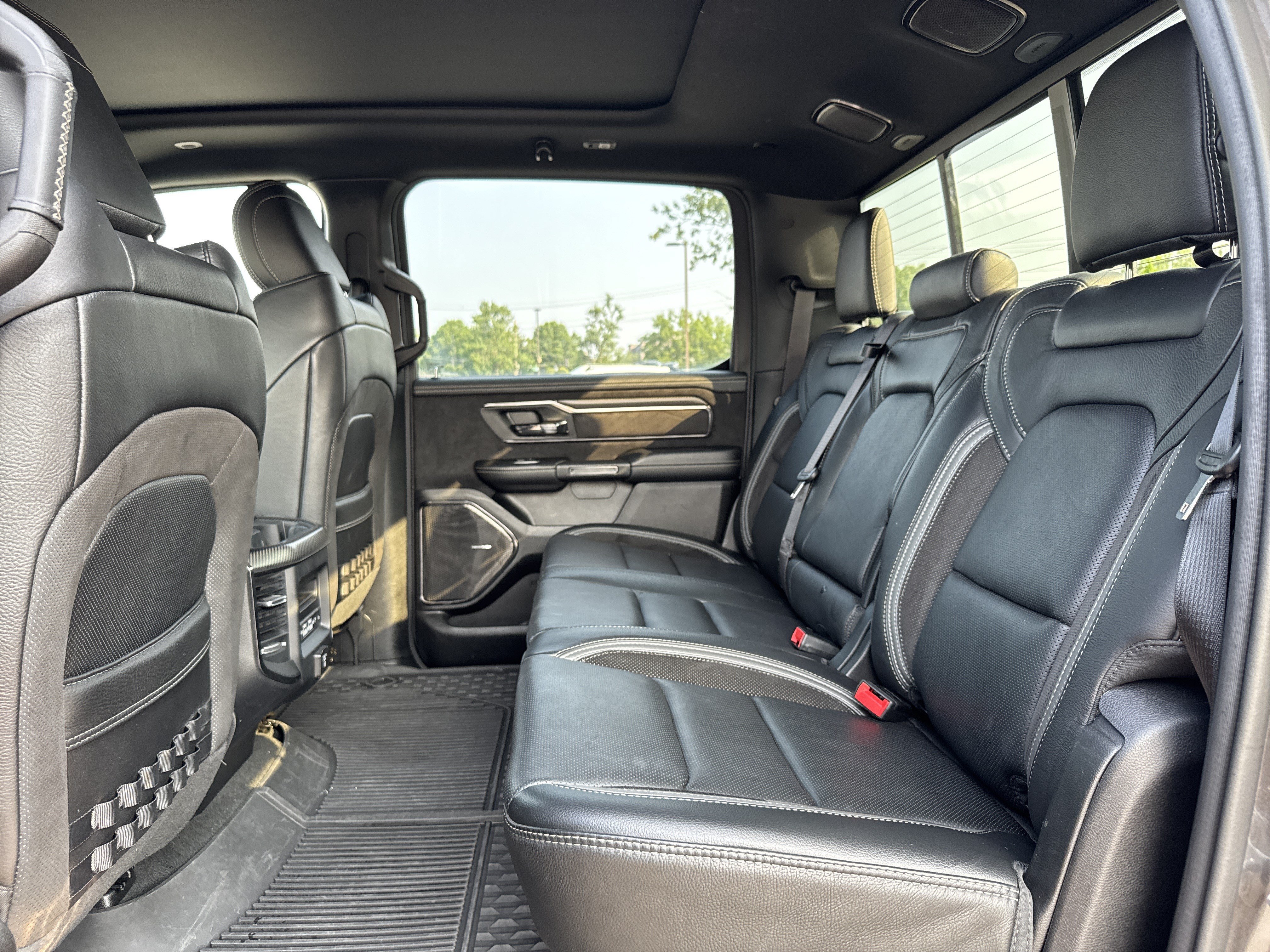 Used 2022 RAM 1500 TRX w/ TRX Level 2 Equipment Group AWD/4WD image 33