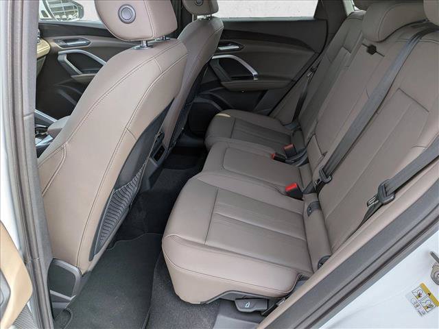 New 2026 Audi Q5 Premium AWD/4WD image 16