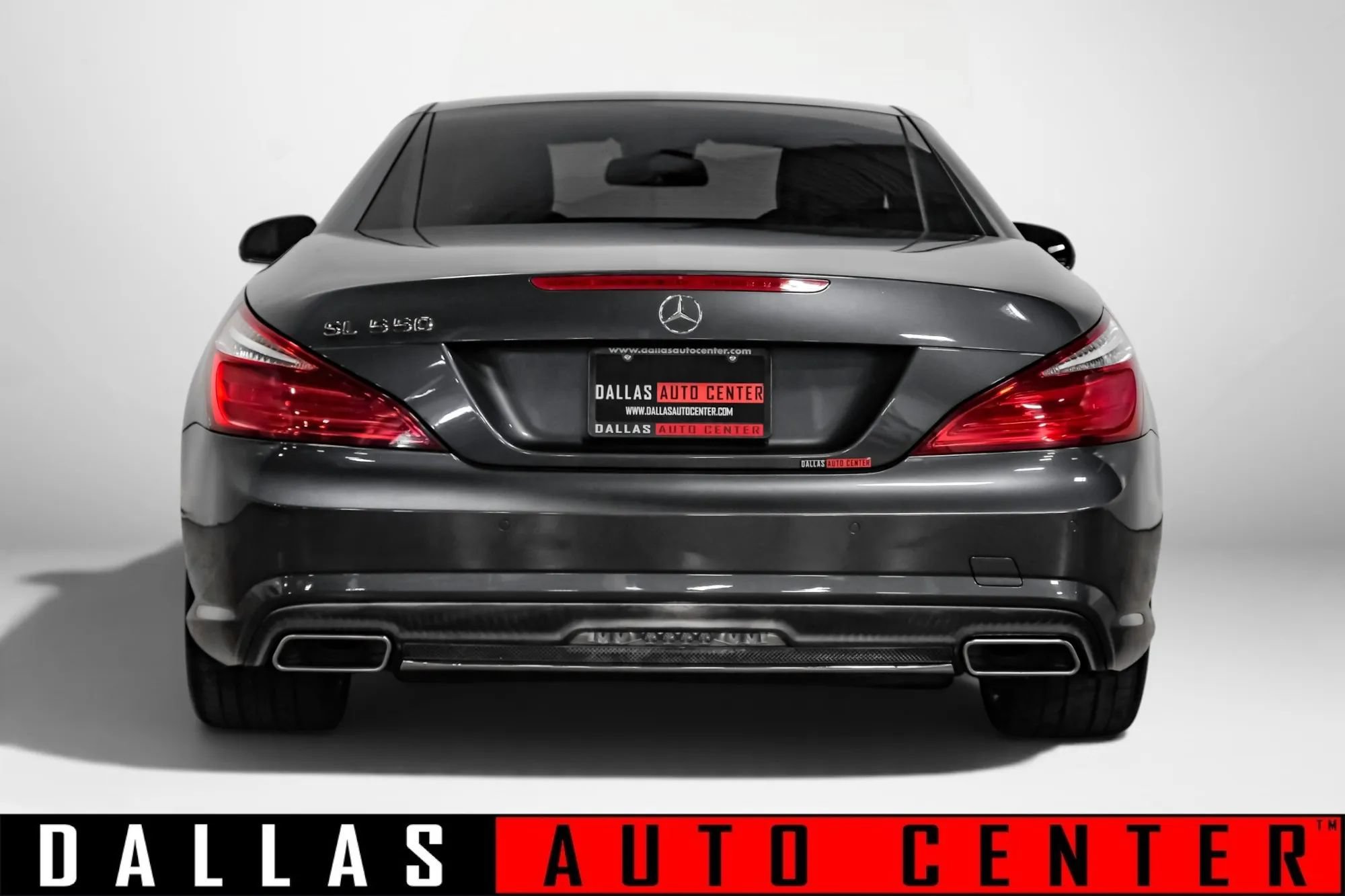 Used 2014 Mercedes-Benz SL 550 image 5