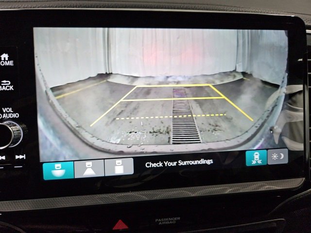 New 2026 Honda Ridgeline RTL image 24