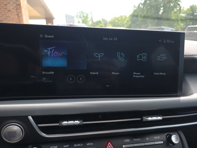 Used 2026 Hyundai Sonata Blue FWD image 13