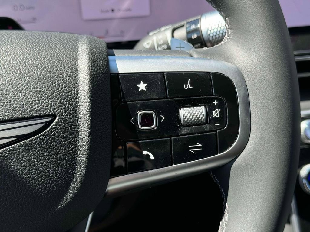 New 2025 Genesis GV80 2.5T Standard image 21