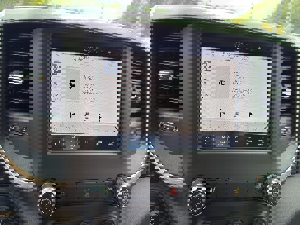 Used 2024 RAM 2500 Big Horn image 18