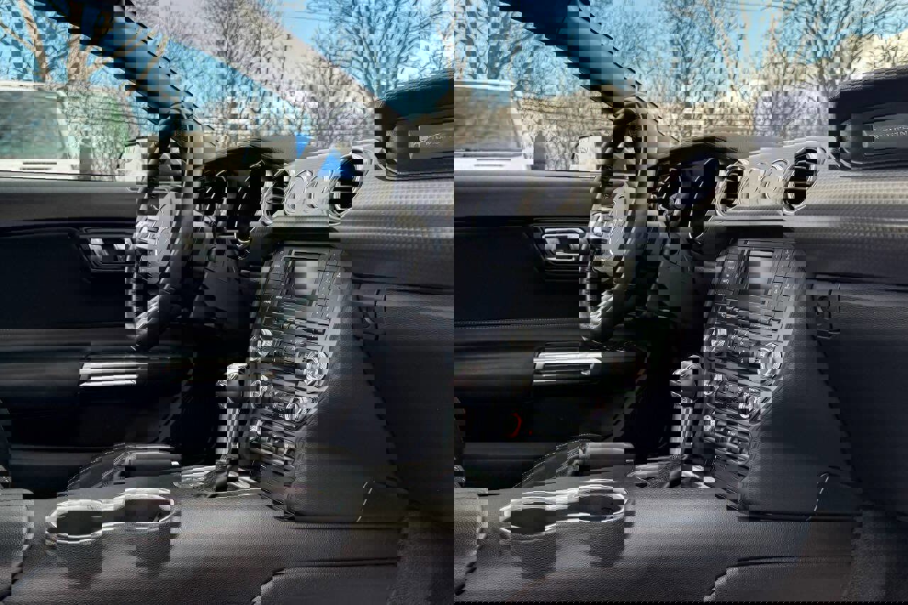 Used 2018 Ford Mustang GT w/ GT Performance Package image 20