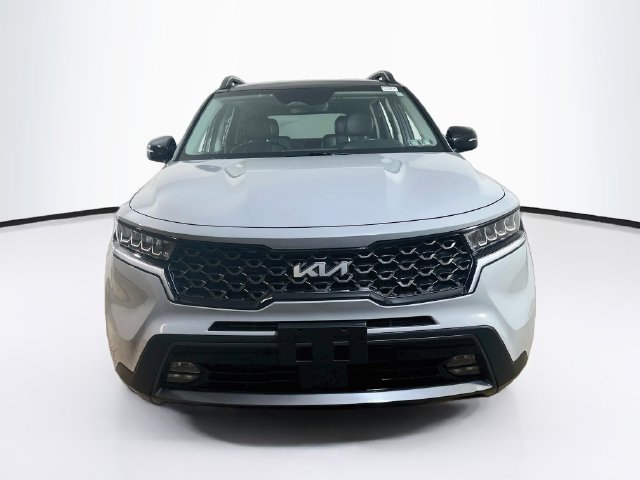 Used 2023 Kia Sorento X-Line EX AWD/4WD image 2