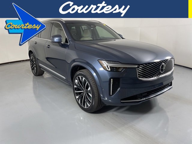 New 2026 Volvo XC90 T8 Plus